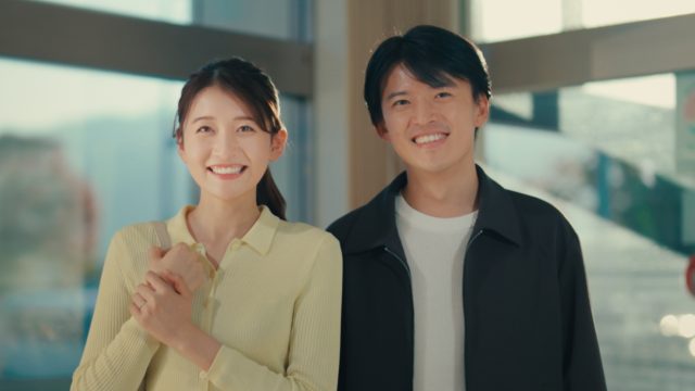 二人暮らし特集