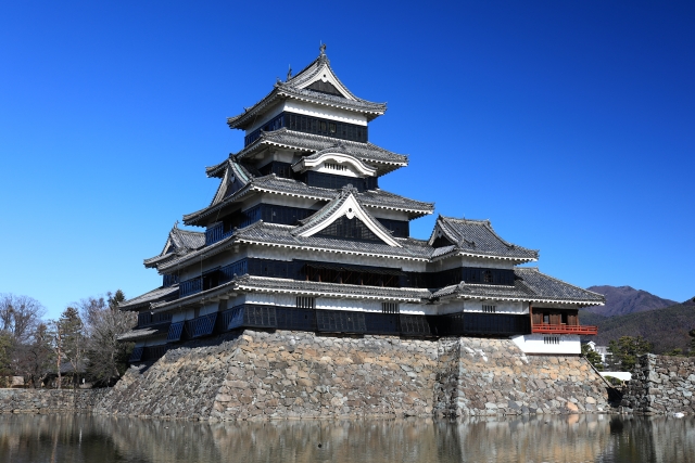 松本市の賃貸