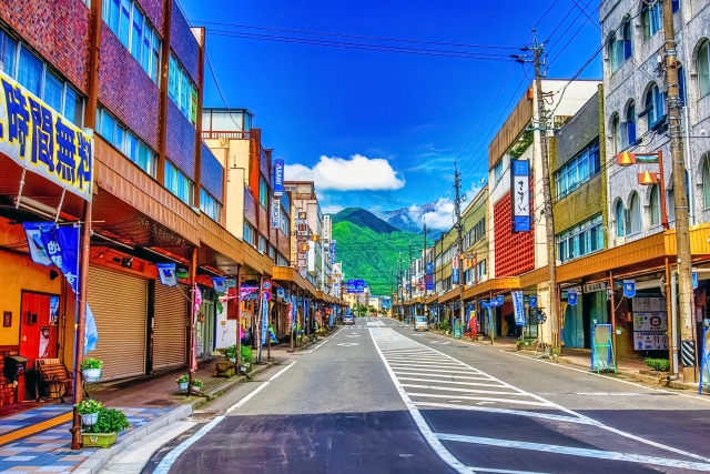 駒ヶ根市の賃貸