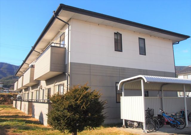 ー　箕輪町中箕輪　おすすめ物件のご紹介①　ー