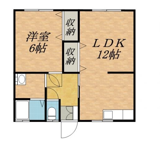 ー　箕輪町中箕輪　おすすめ物件のご紹介③　ー