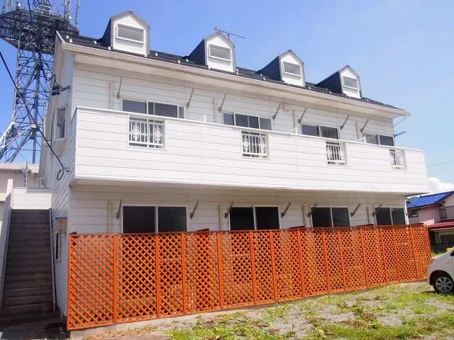 ＊　辰野町平出　家賃キャンペーン１Ｋ物件　＊