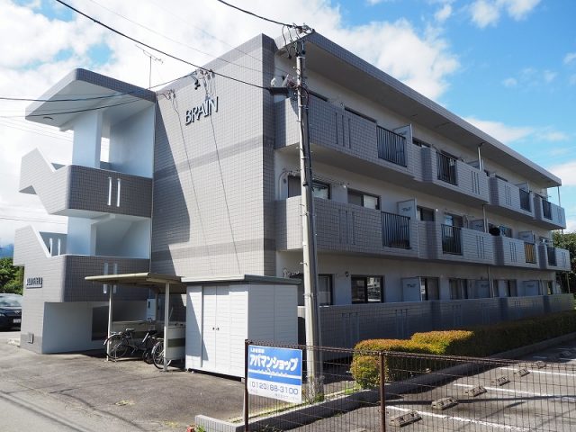 ー　箕輪町松島　おすすめ物件のご紹介①　ー
