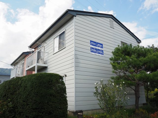 ＊　箕輪町沢２LDK  リフォーム完了　＊