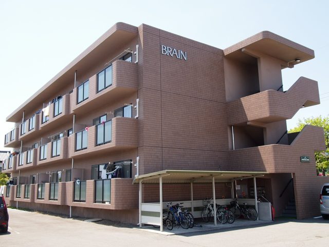 ー　松本市笹賀　単身者向けおすすめ物件のご紹介　ー