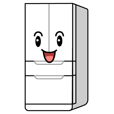 冷蔵庫　家電