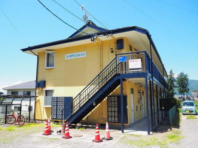 ＊　辰野町平出  学生向けおすすめ物件①　＊