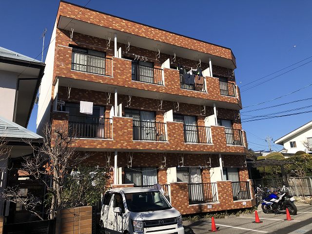 ー松本市桐　学生向け物件のご紹介ー