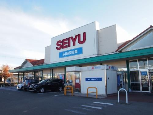 マンションブルーベリーズ その他