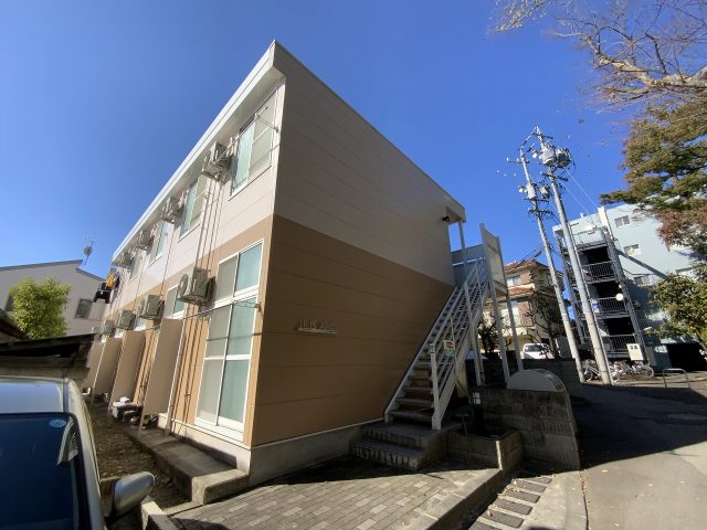 ★松本市　学生向けおすすめ物件★