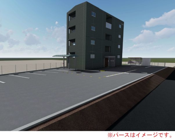 【飯田市新築情報】サンフィールド北条